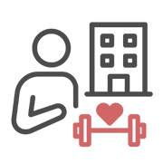 Firmenfitness