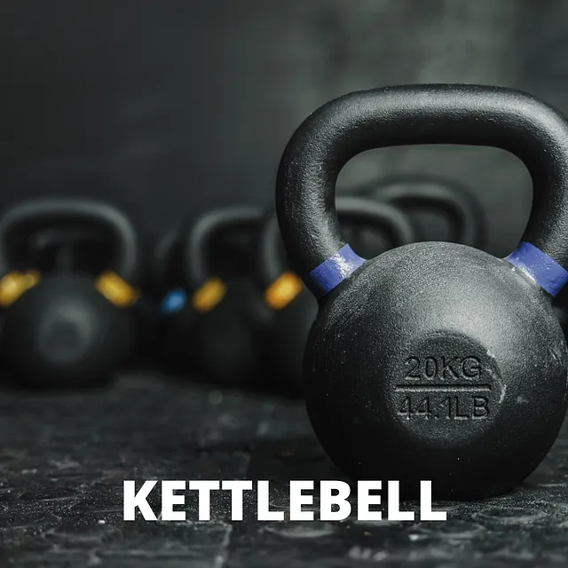 Kettlebell