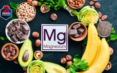 Magnesium – Alles was du über den Mineralstoff wissen solltest