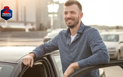 Lange und regelmäßige Autofahrten – 10 Tipps um fit zu bleiben
