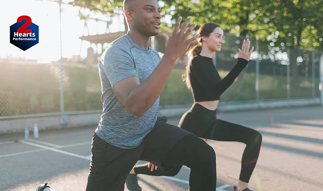 TRAINING Basics – Endlich dranbleiben