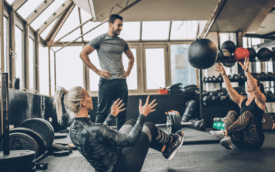 Gelenkschonend trainieren: Schmerzfrei aktiv bleiben