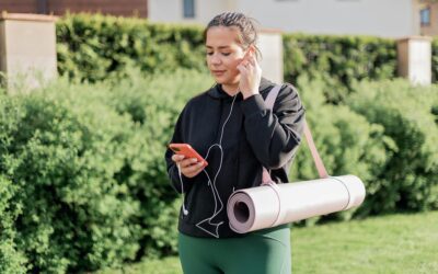 Outdoor Training: Personal Coaching für maximale Performance
