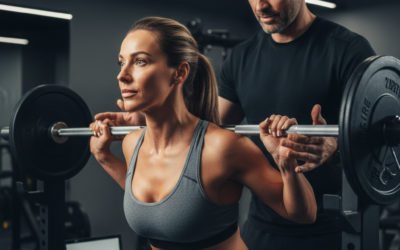 Gelenkschonendes Training: Technik schlägt Gewicht im Fokus