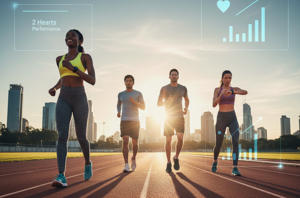 Dauerhaft motiviert: 7 Tipps für deine Fitness-Routine