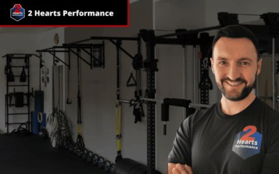 Personal Training in Frankfurt: Ihre individuelle Fitnesslösung mit 2heartsperformance