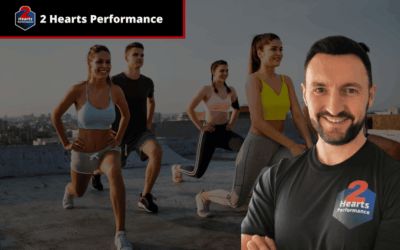 Erlebe die Vorteile des Outdoor Trainings in Frankfurt mit 2heartsperformance