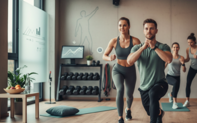 Personal Training Ingelheim: 5 Vorteile für Deine Fitness