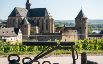 Personal Training in Ingelheim: Top Trainer für Fitness