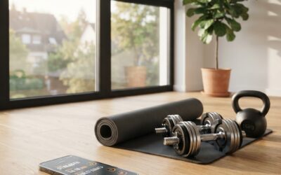 Personal Training Ingelheim: Outdoor, Firmen & Home-Fitness