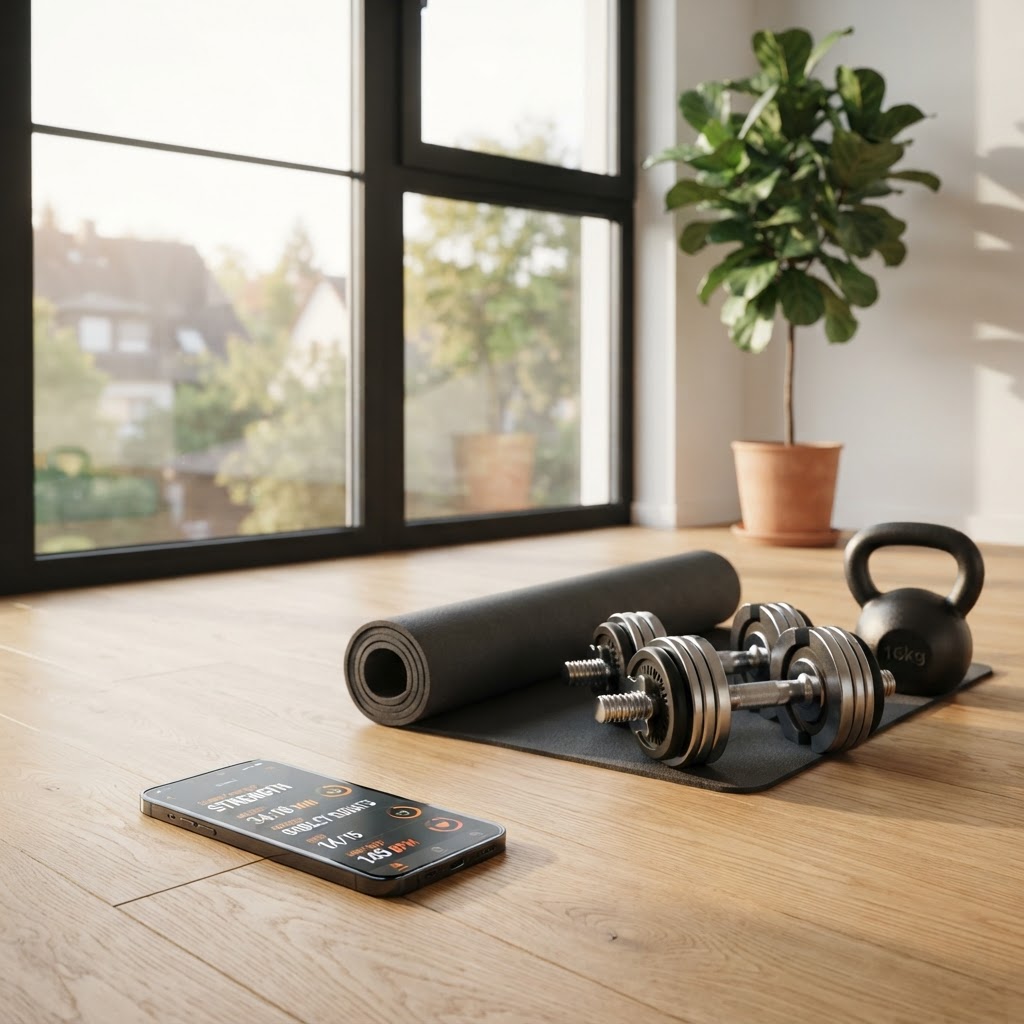 Personal Training Ingelheim: Outdoor, Firmen & Home-Fitness Personal Training Ingelheim: Outdoor, Firmen & Home-Fitness