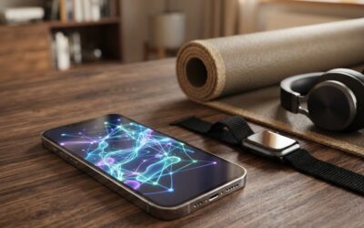 Personal Training Ingelheim: Fitness App für dein Training
