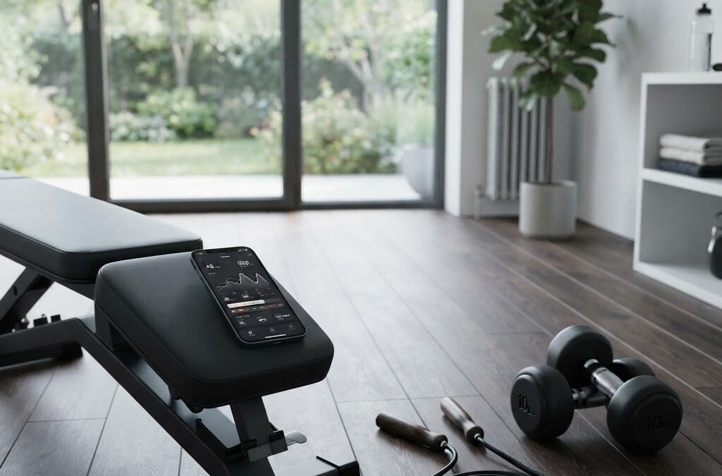 Personal Trainer Ingelheim: Individuell & flexibel trainieren