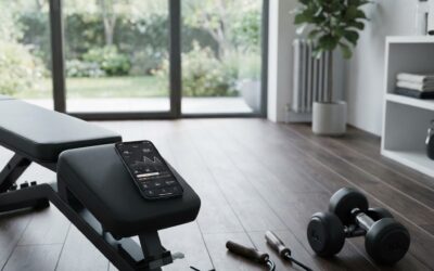 Personal Trainer Ingelheim: Individuell & flexibel trainieren