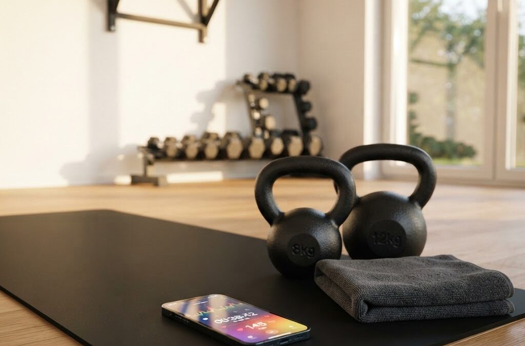 Personal Trainer Ingelheim: Fitness & Training vor Ort