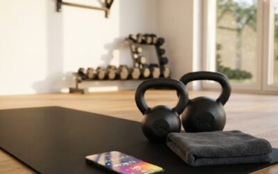 Personal Trainer Ingelheim: Fitness & Training vor Ort