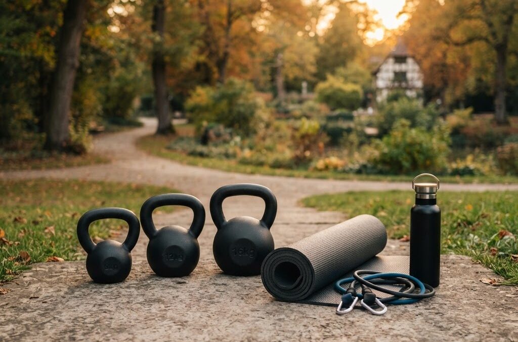 Personal Trainer Ingelheim: Dein Weg zum Fitness-Erfolg