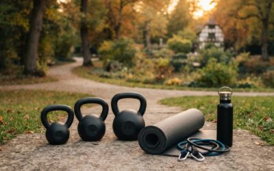 Personal Trainer Ingelheim: Dein Weg zum Fitness-Erfolg