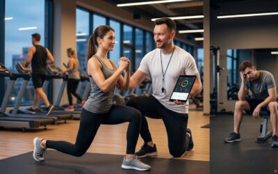 Personal Training vs. Selbsttraining: Wann lohnt sich die professionelle Begleitung wirklich?